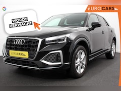 Audi Q2 - 35 TFSI 150pk S-tronic Prestige | Navigatie | Apple Carplay/Android Auto | Camera | Parkee