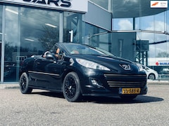 Peugeot 207 CC - 1.6 VTi Roland Garros|Automaat| Stoelverwarming|Airco|APK