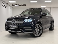 Mercedes-Benz GLE-Klasse - 450 4MATIC AMG Premium Plus | Luchtvering | Massage | Burmester |