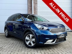 Kia Niro - 1.6 GDi Hybrid DynamicLine Dealer OH/Carplay/Navi/Cruise control