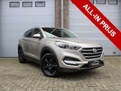 Hyundai Tucson - 1.6 T-GDi Comfort Camera/Cruise control/Navi/Garantie/Zeer mooi