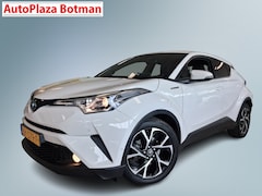 Toyota C-HR - 1.8 Hybrid Style Ultimate | Leder | JBL