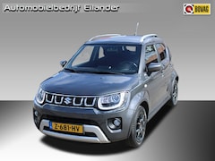 Suzuki Ignis - 1.2 Smart Hybrid Select