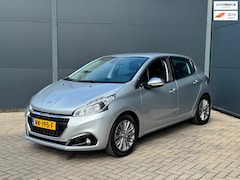 Peugeot 208 - 1.2 PureTech GT-line VOL AUTOMAAT , CAMERA, NAVI