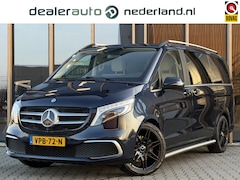 Mercedes-Benz V-klasse - 250d Lang | 360 Graden Camera | Elec Schuifdeuren |