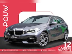 BMW 1-serie - 118i 140pk Executive Edition | Trekhaak | Navigatie | Apple CarPlay | Cruise Control