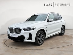 BMW X3 - xDrive30e High Executive M-Sport | leer | HUD | dealer onderhouden