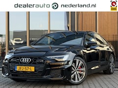 Audi A6 Limousine - 55 TFSI e quattro S edition Competition | 367PK | 360 Camera |