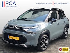 Citroën C3 Aircross - FEEL PACK