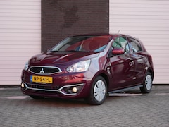 Mitsubishi Space Star - 1.0 Cool+ NL auto| 5D| Bluetooth|