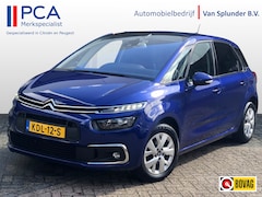 Citroën C4 Picasso - FEEL AUTOMAAT