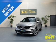 Kia Sorento - 1.6 T-GDI Hybrid 4WD ExecutiveLine 7p. | Pano | Luxe leder | Stoelventilatie | HUD | Keyle