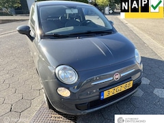 Fiat 500 - 1.0 TwinAir Pop airco/NAP