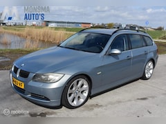 BMW 3-serie Touring - 330i High Executive