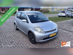 Daihatsu Sirion 2 - 1.0-12V Trend