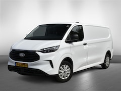 Ford Transit Custom - 300 2.0 TDCI L2H1 /carplay andr.auto/trekhaak/camera