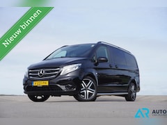 Mercedes-Benz Vito - Bestel 114 CDI Lang DC Comfort