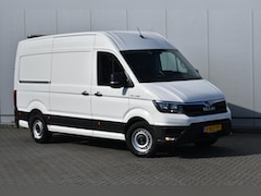 MAN TGE - 2.0 TDI L3H3 177 Pk Airco Navi PDC Trekhaak 3000 Kg