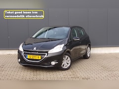 Peugeot 208 - 1.2 VTi Envy | 5 deurs | Navigatie | Lees Tekst A.U.B