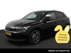 Opel Corsa - 1.2 Turbo GS | Navigatie | Camera | Apple Carplay/Android Auto | Climate Control | PDC V+A