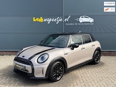 MINI Cooper - 1.5 Business Ed. Aut. 5-drs *leder *carplay