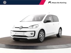 Volkswagen Up! - 1.0 65pk High Up · Camera · Cruise control · Stoelverwarming · Climatronic · 16'' Inch ·