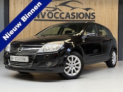 Opel Astra - 1.6 Temptation AIRCO/APK 06-04-2027/5DR/GOED ONDERHOUDEN/CRUISE