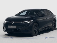 Volkswagen ID.7 - Pro Limited Edition 77 kWh accu 286 PK · Trekhaak · Achteruitrijcamera · Lederen-interieur