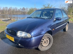 Ford Fiesta - 1.3-16V Forza | APK t/m 10-2026