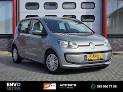 Volkswagen Up! - 1.0 move up BlueMotion Airco/Navi/Nieuwe APK