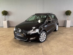 Volkswagen Polo - 1.4-16V - Pano - Led - Bluetooth - Navi - NAP