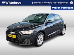 Audi A1 Sportback - 25 TFSI 95pk Pro Line / Smartphone Interface / Virtual Cockpit / 15" LMV