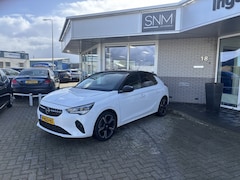 Opel Corsa - 1.2 Elegance Panorama/adapcruise/camera