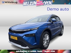 Skoda Elroq - 85 Business Edition / Advanced / Lodge interieur / ACC/ Rijdende demo, graag bezichtigen o