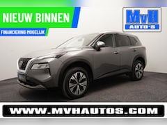 Nissan X-Trail - 1.5 e-4orce N-Connecta 4WD 7persoons|CAMERA|LED