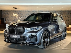 BMW X5 - M50d I 400PK I 22" I SkyLounge I B&W I Massage