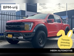 Ford F-150 Raptor - 3.5 V6 High Output SuperCrew