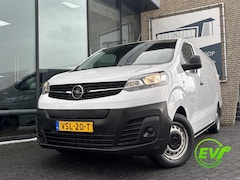 Opel Vivaro-e - L3H1 Edition 75 kWh*A/C*CRUISE*NAVI*CARPLAY