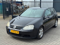 Volkswagen Golf - 2.0 FSI Sportline Clima Airco inruil Auto