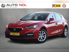 SEAT Leon - 2.0 TDI Style Launch Edition | Apple CarPlay | Camera | Cruise | Climate