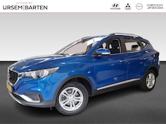 MG ZS - EV Comfort 45 kWh Airco | Cruise | Trekhaak