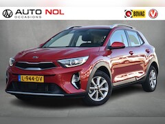 Kia Stonic - 1.0 T-GDi MHEV DynamicLine | Apple CarPlay | Cruise | Airco | LM Velgen