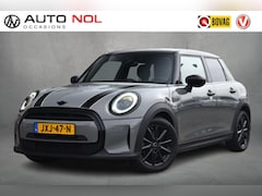 MINI John Cooper Works - 1.5 Cooper | Yours | Apple CarPlay | Leer | Camera