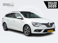Renault Mégane Estate - 1.2 TCe 130 Bose / TREKHAAK / PANO / NAVI / BOSE / BLINDSPOT / CAMERA / LED / HEAD-UP / AD