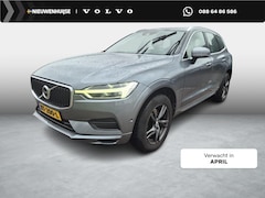 Volvo XC60 - 2.0 T5 Momentum | Trekhaak | Stoelverwarming | Adaptieve cruise | DAB | BLIS | Parkeer cam