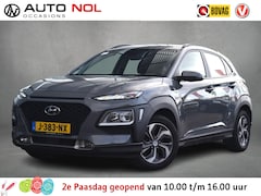 Hyundai Kona - 1.6 GDI HEV Comfort | Trekhaak | Apple CarPlay | Camera | Climate