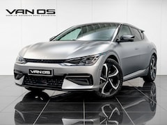 Kia EV6 - GT-Line AWD 77.4 kWh