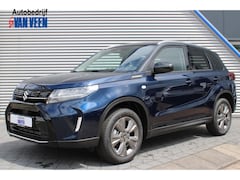 Suzuki Vitara - 1.4 Boosterjet Smart Hybrid Select