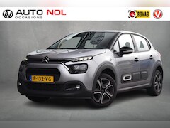 Citroën C3 - 1.2 PureTech Feel | Apple CarPlay | Cruise | LED | Climate