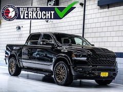 Dodge Ram 1500 - Night Edition 5.7L Hemi V8 Automaat 22" Fuel Wheels | Striping
